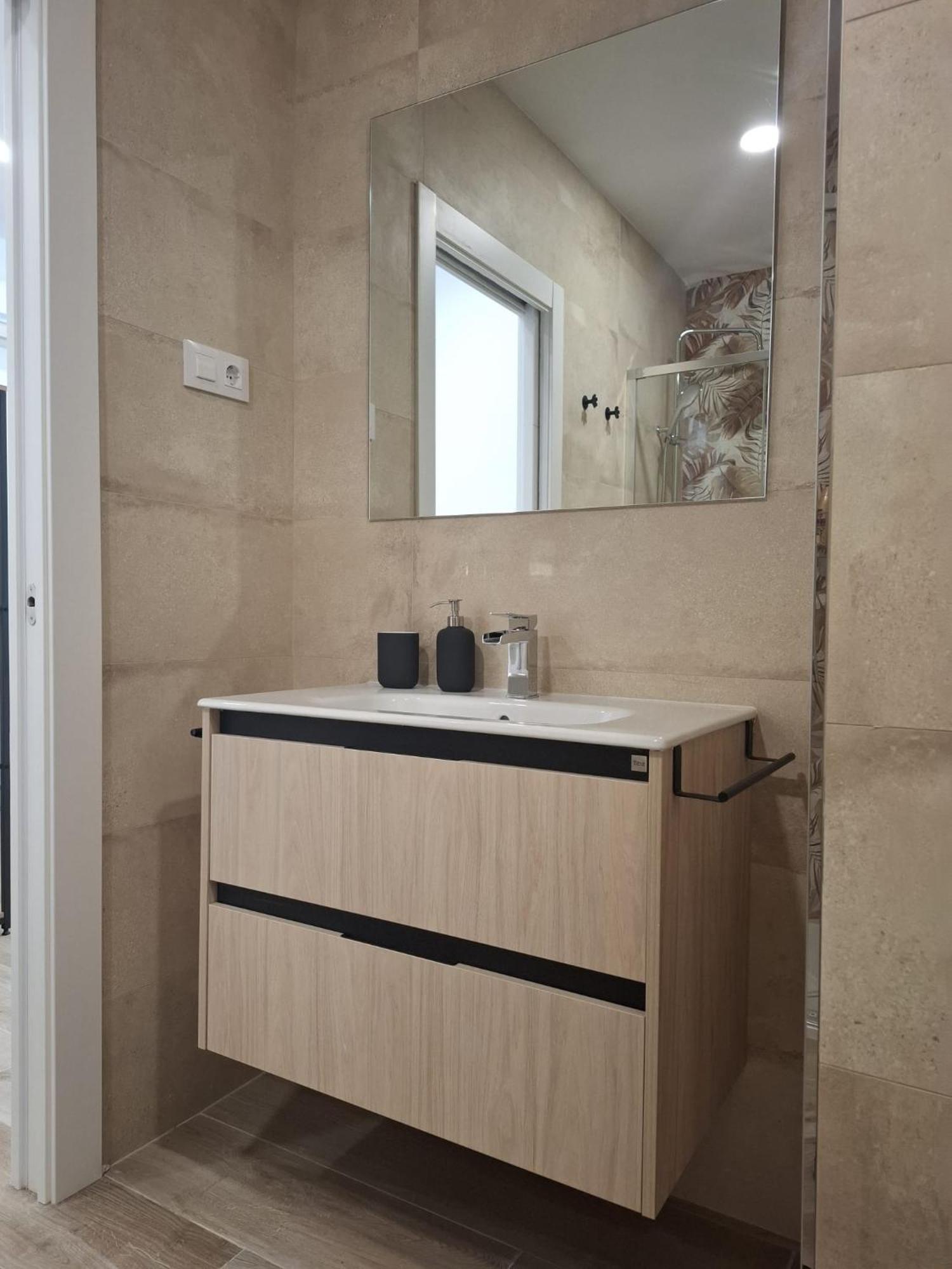 Apartment La Luz