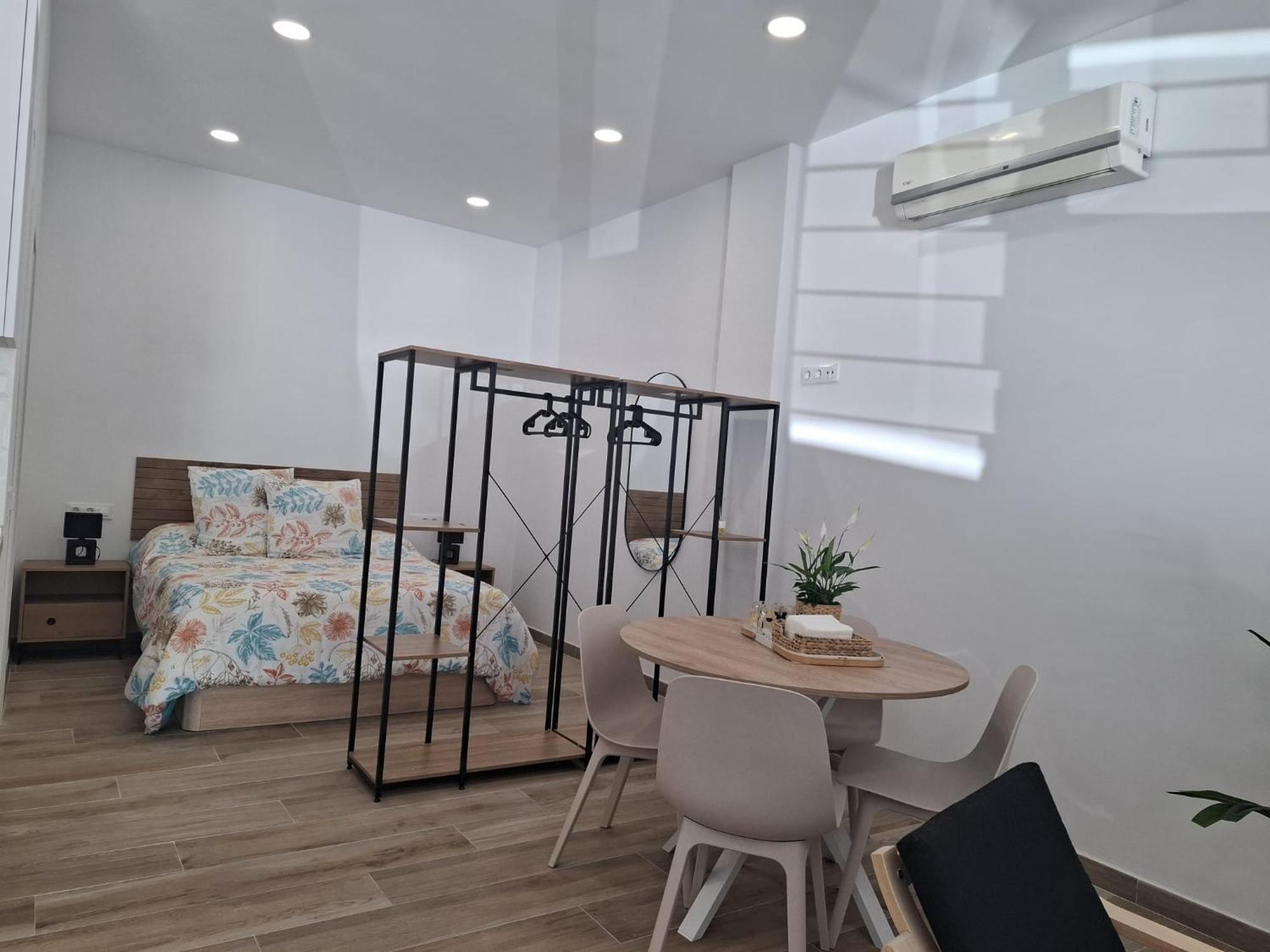 La Luz Apartment Malaga