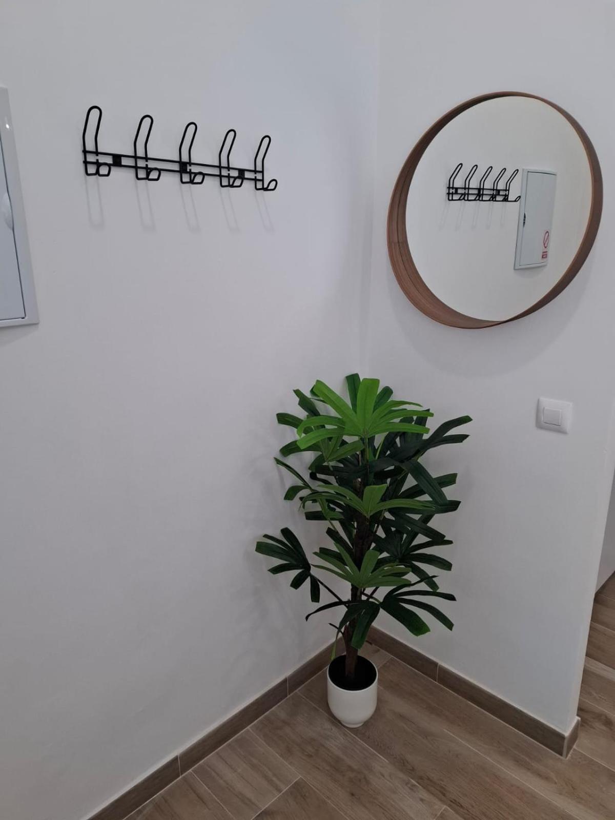 Appartamento La Luz