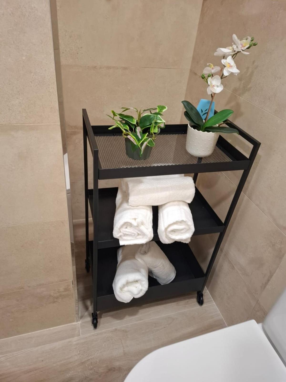 Apartment La Luz